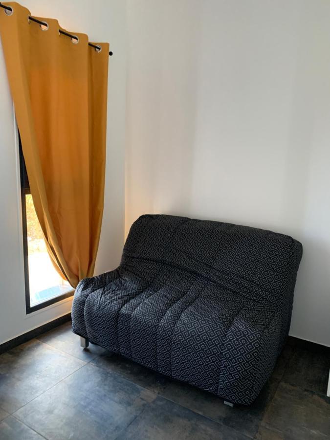 Daisy Appartement Independant Proche De Disney Paris Chessy  Eksteriør billede