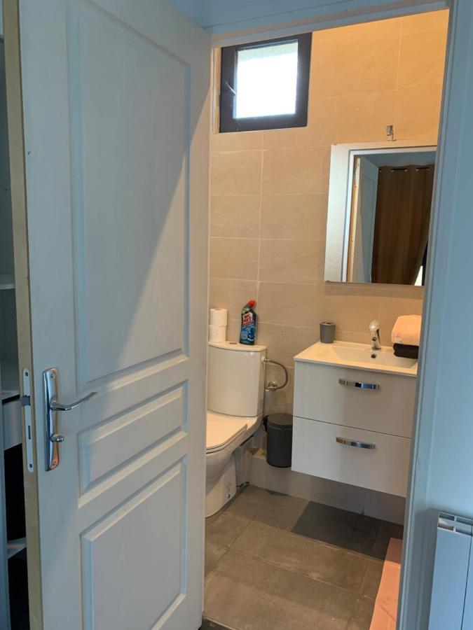 Daisy Appartement Independant Proche De Disney Paris Chessy  Eksteriør billede