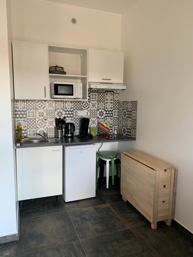 Daisy Appartement Independant Proche De Disney Paris Chessy  Eksteriør billede