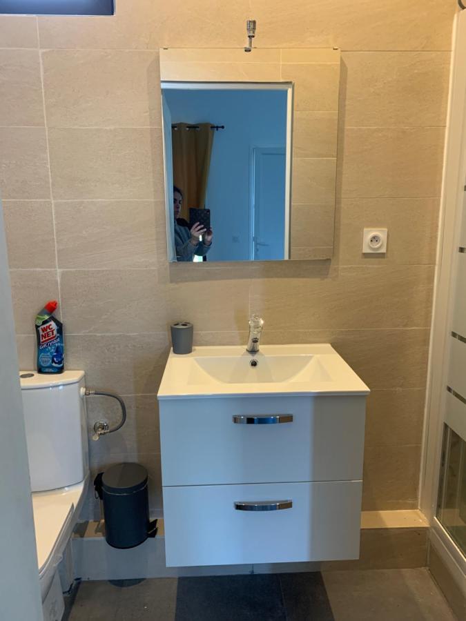 Daisy Appartement Independant Proche De Disney Paris Chessy  Eksteriør billede