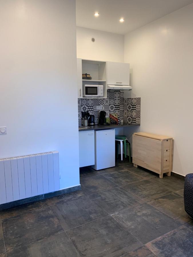 Daisy Appartement Independant Proche De Disney Paris Chessy  Eksteriør billede